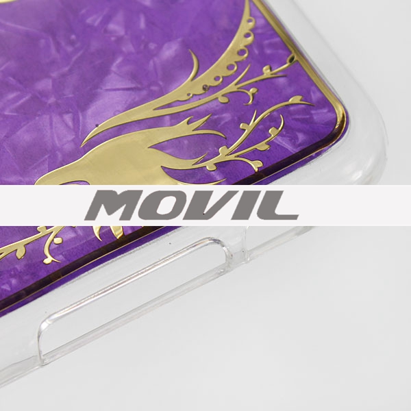 NP-2003 TPU Protectores para Apple iPhone 6-3